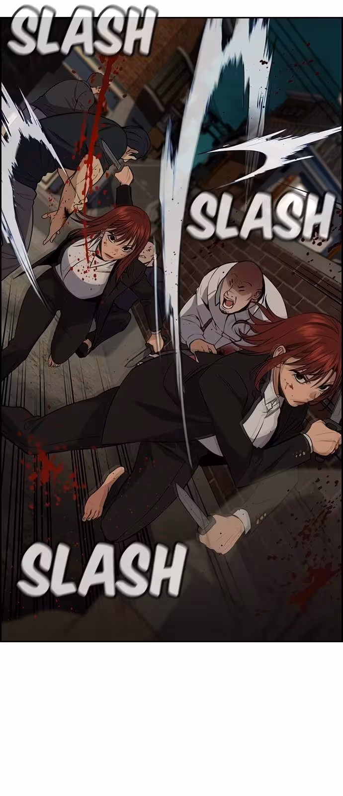 Página do Capítulo 96