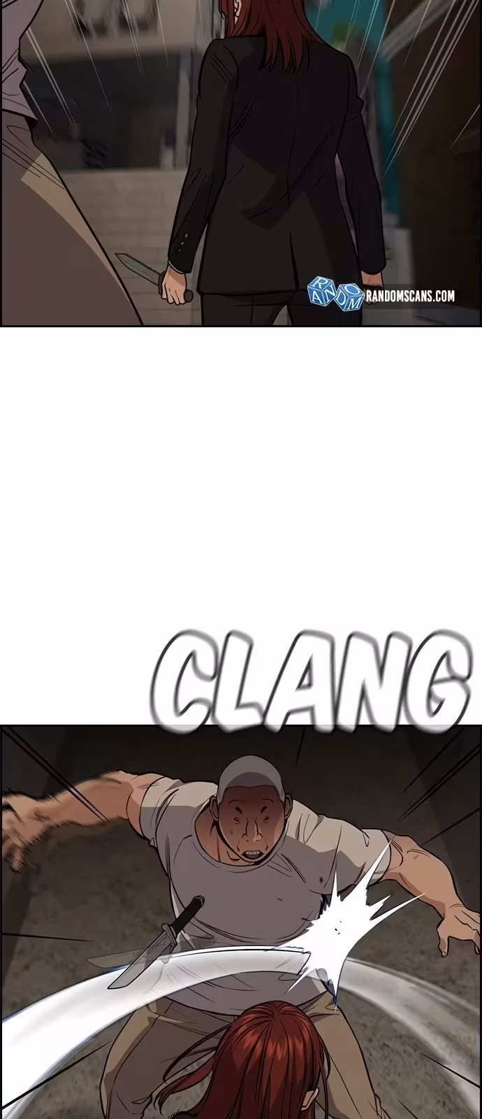 Página do Capítulo 96