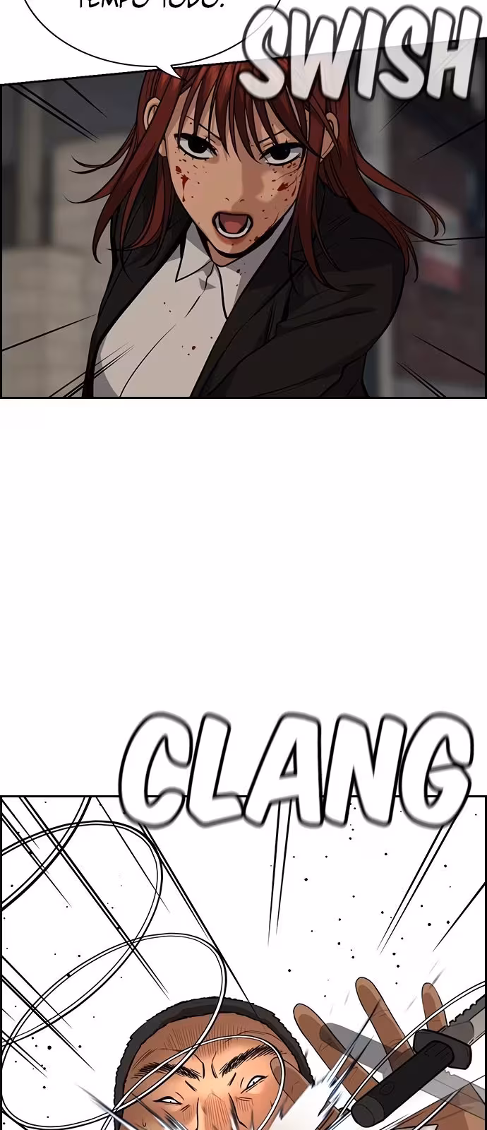 Página do Capítulo 96