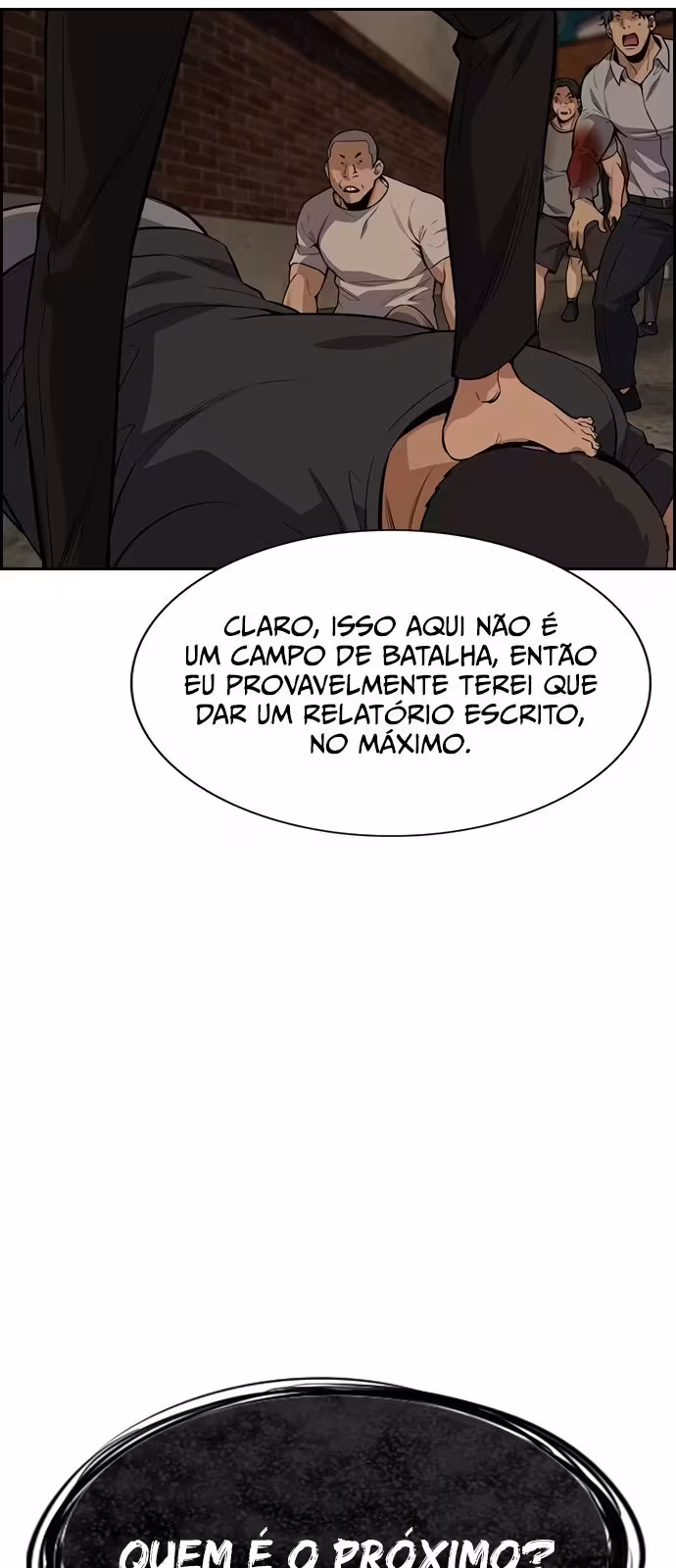 Página do Capítulo 96