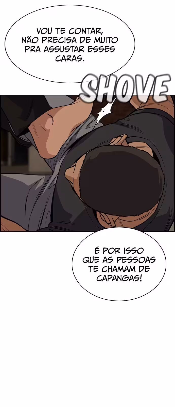 Página do Capítulo 96