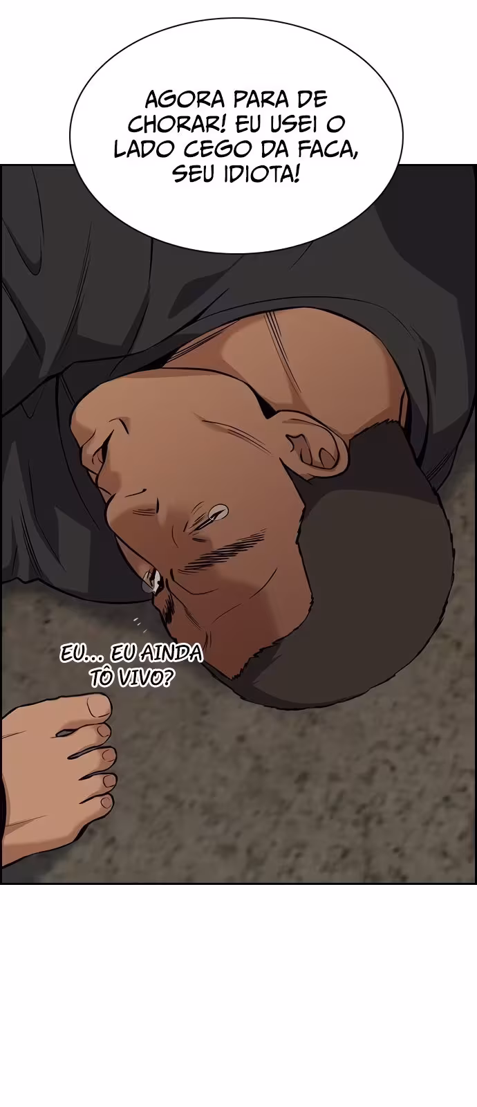 Página do Capítulo 96