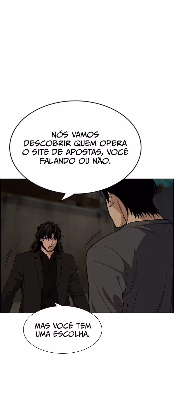 Página do Capítulo 96