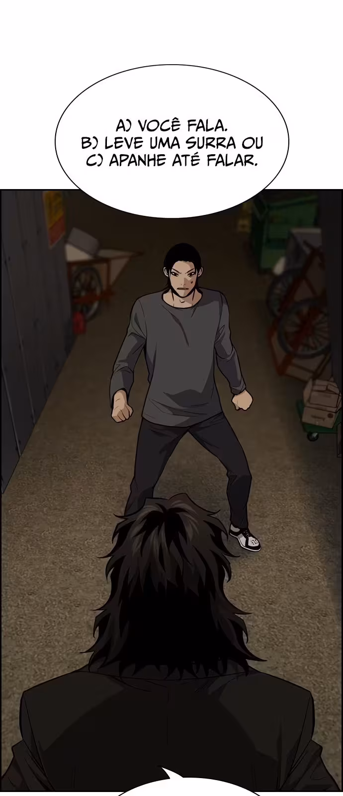 Página do Capítulo 96