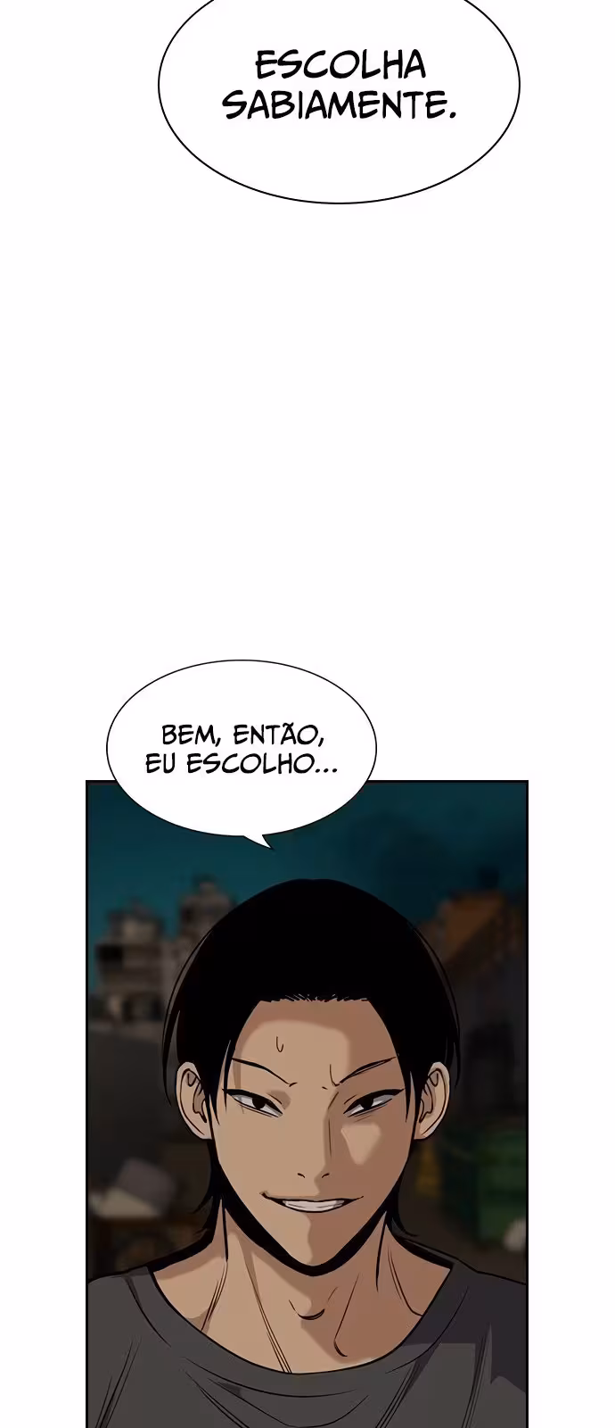Página do Capítulo 96