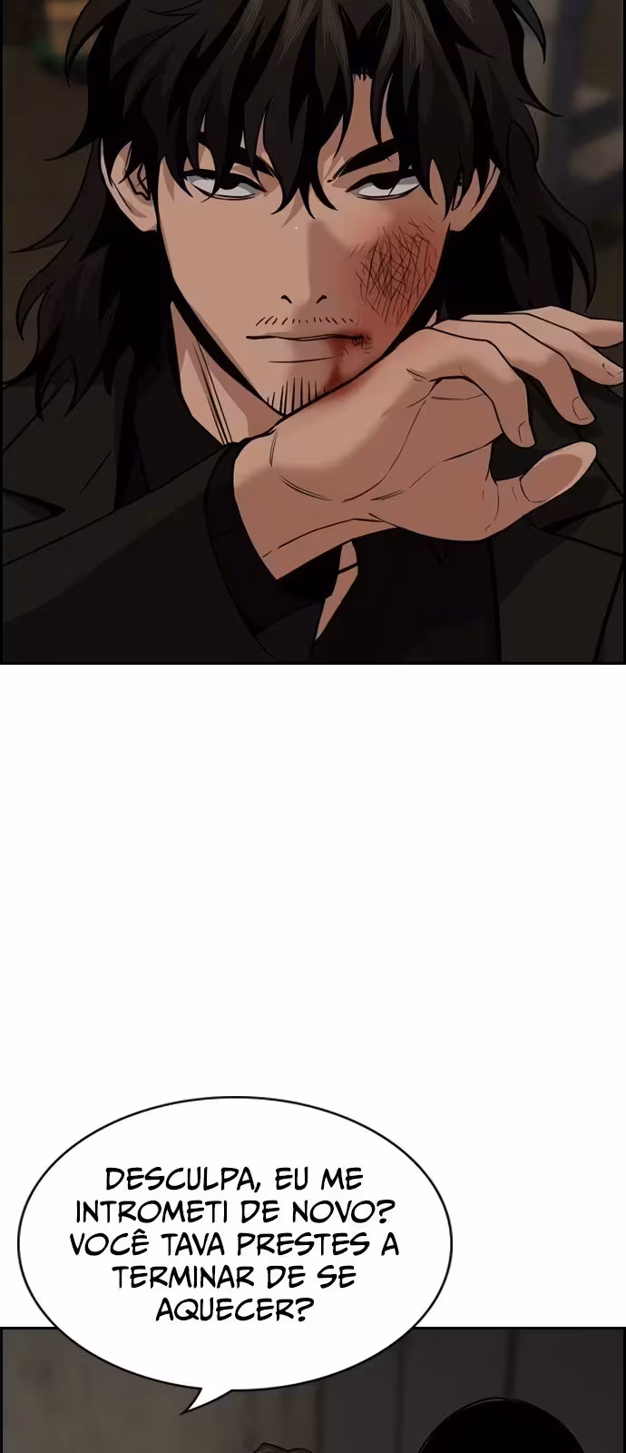 Página do Capítulo 96