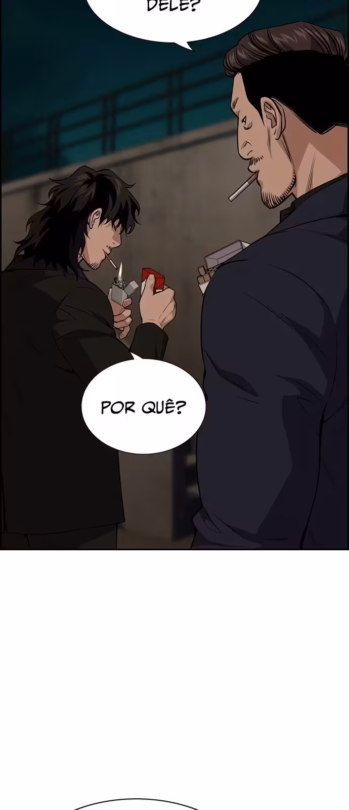 Página do Capítulo 96