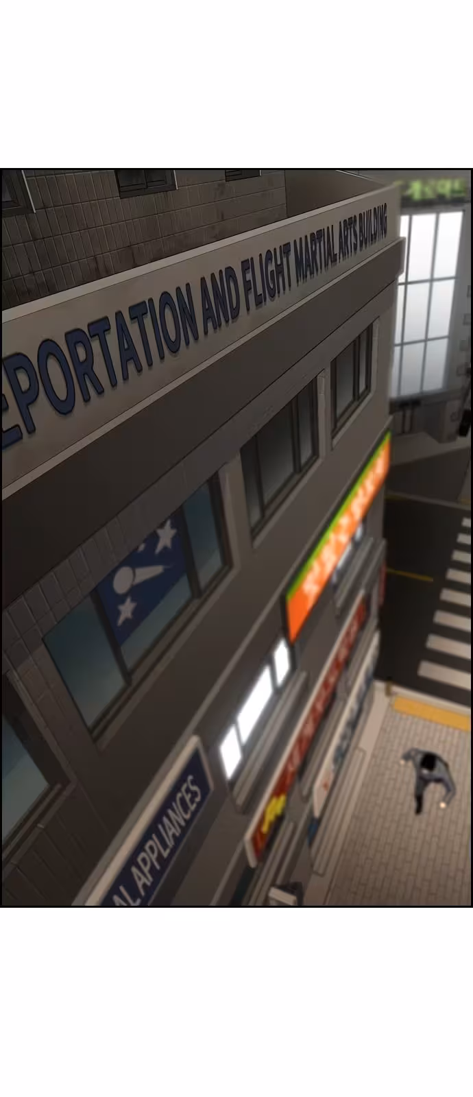 Página do Capítulo 96