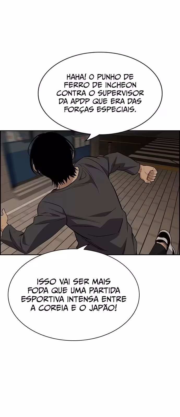 Página do Capítulo 96