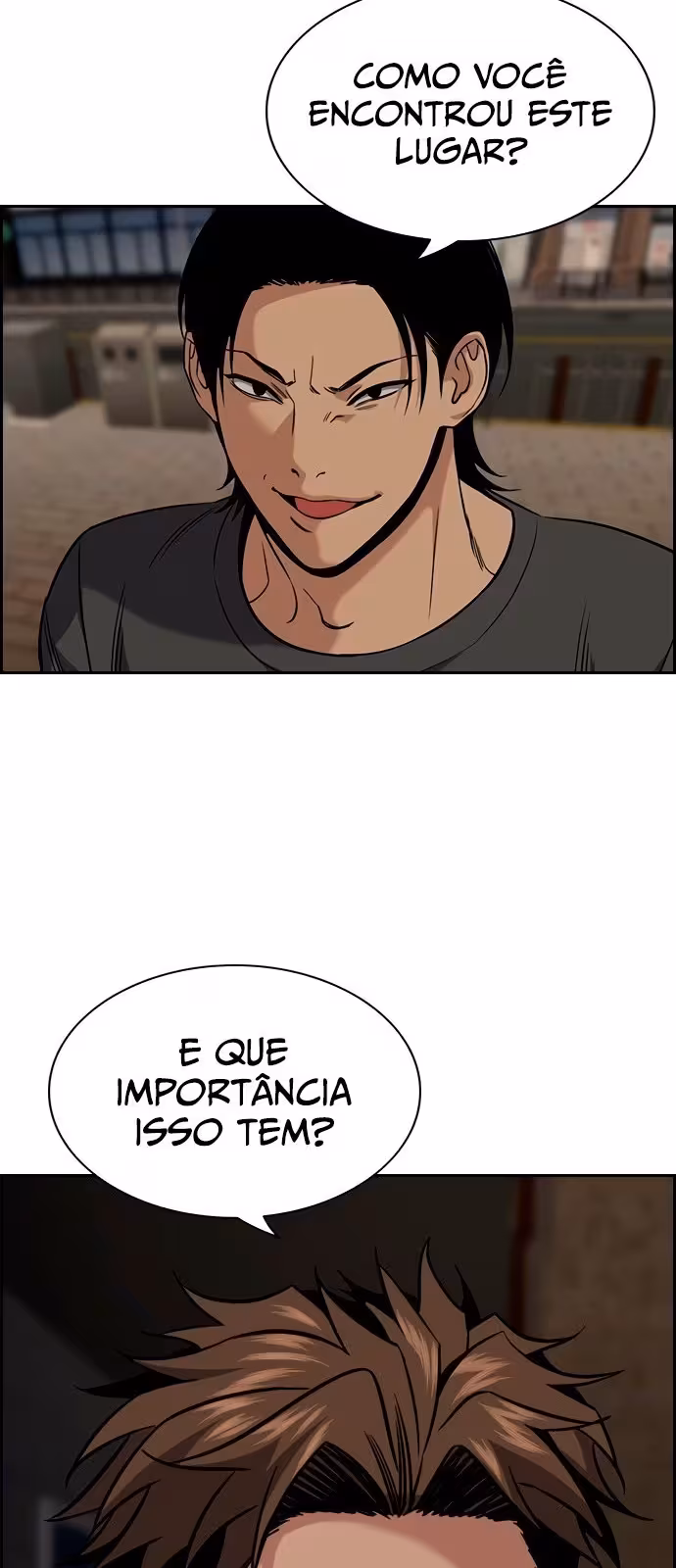 Página do Capítulo 97