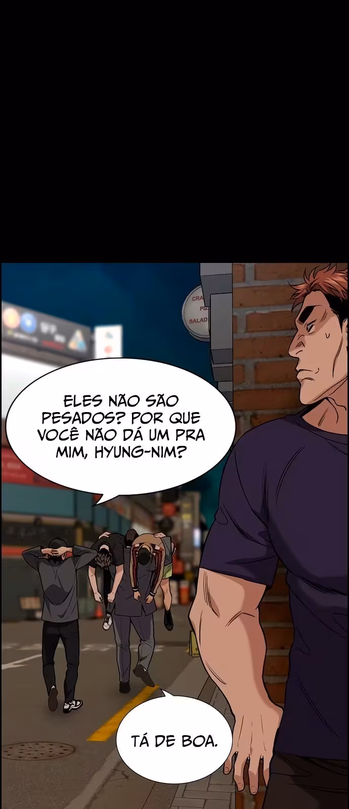 Página do Capítulo 97