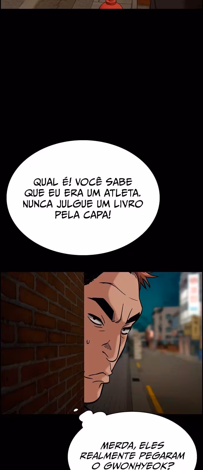 Página do Capítulo 97