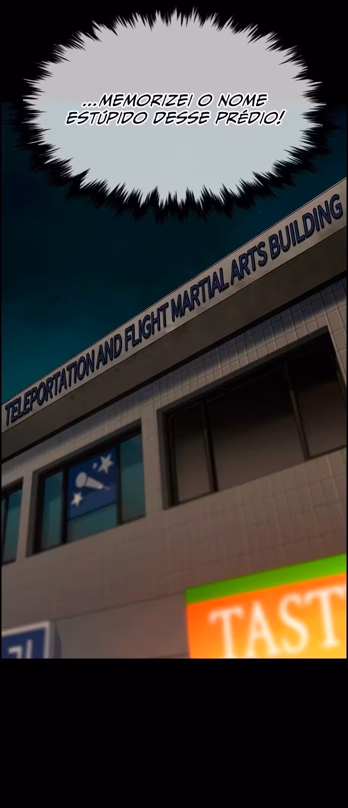 Página do Capítulo 97