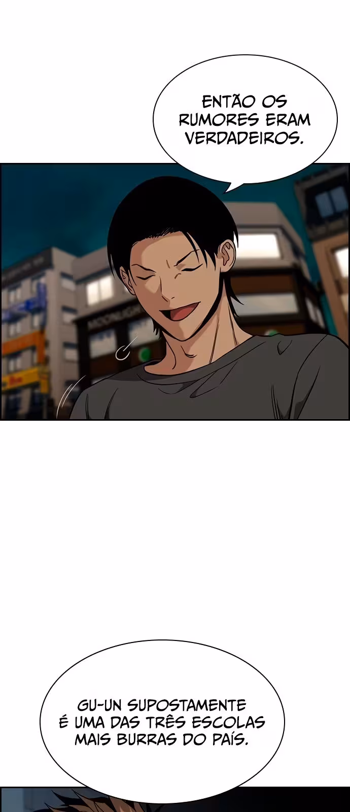 Página do Capítulo 97