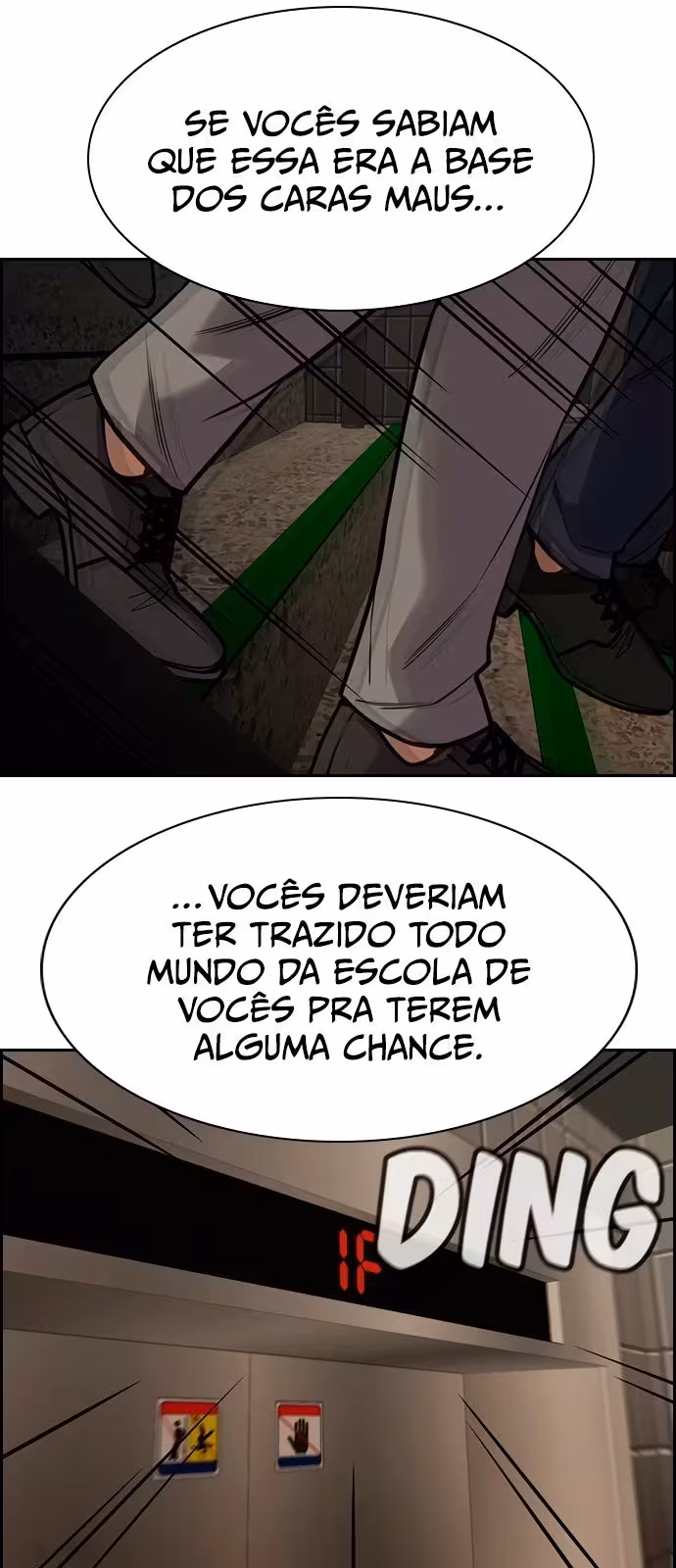 Página do Capítulo 97