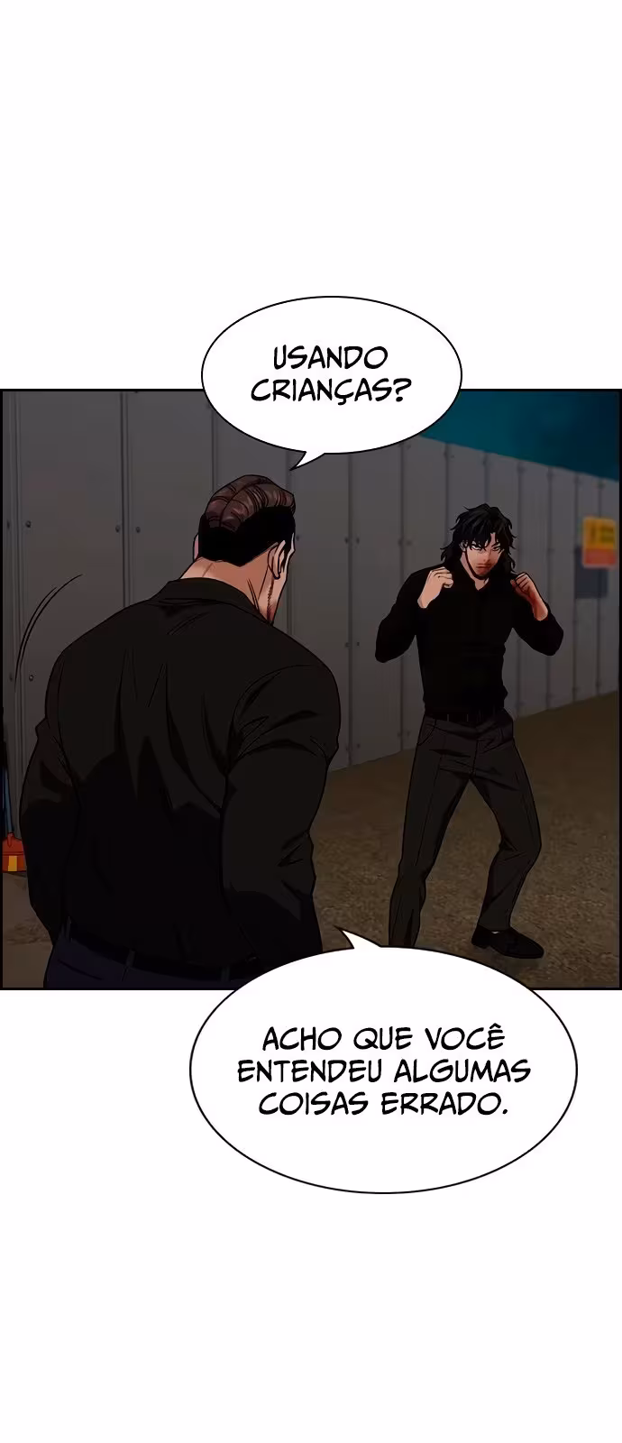 Página do Capítulo 97