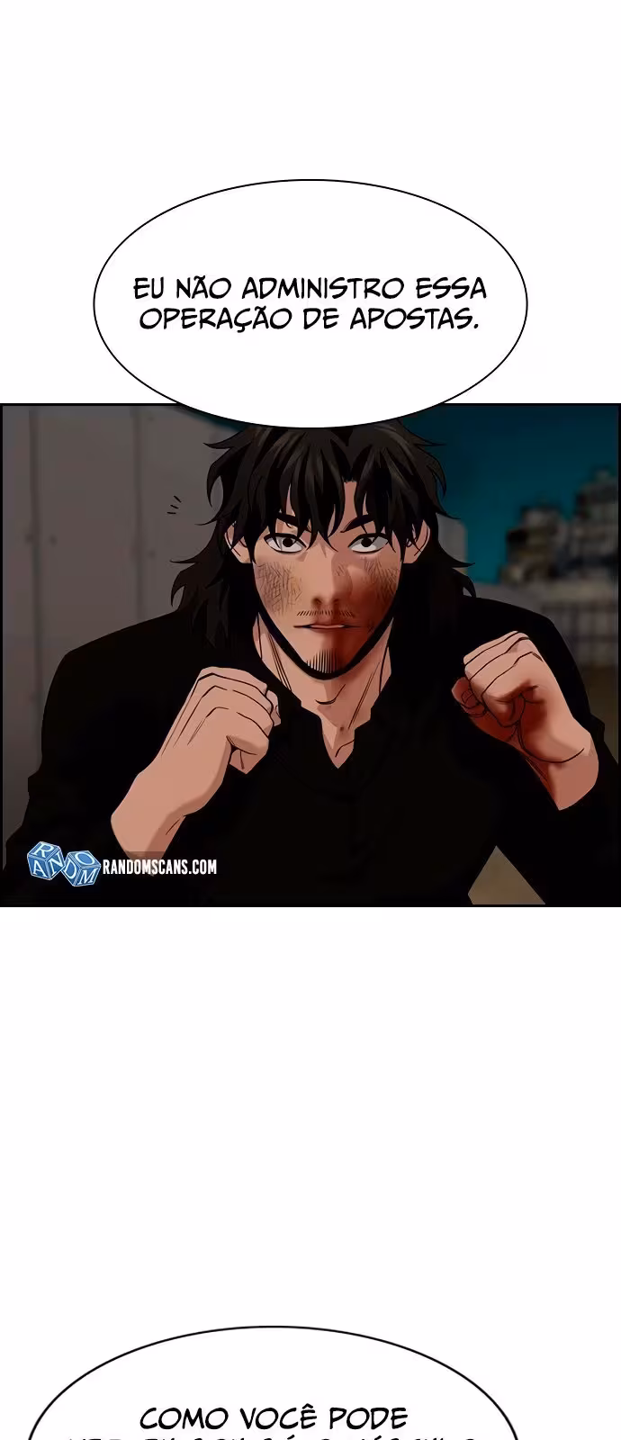 Página do Capítulo 97