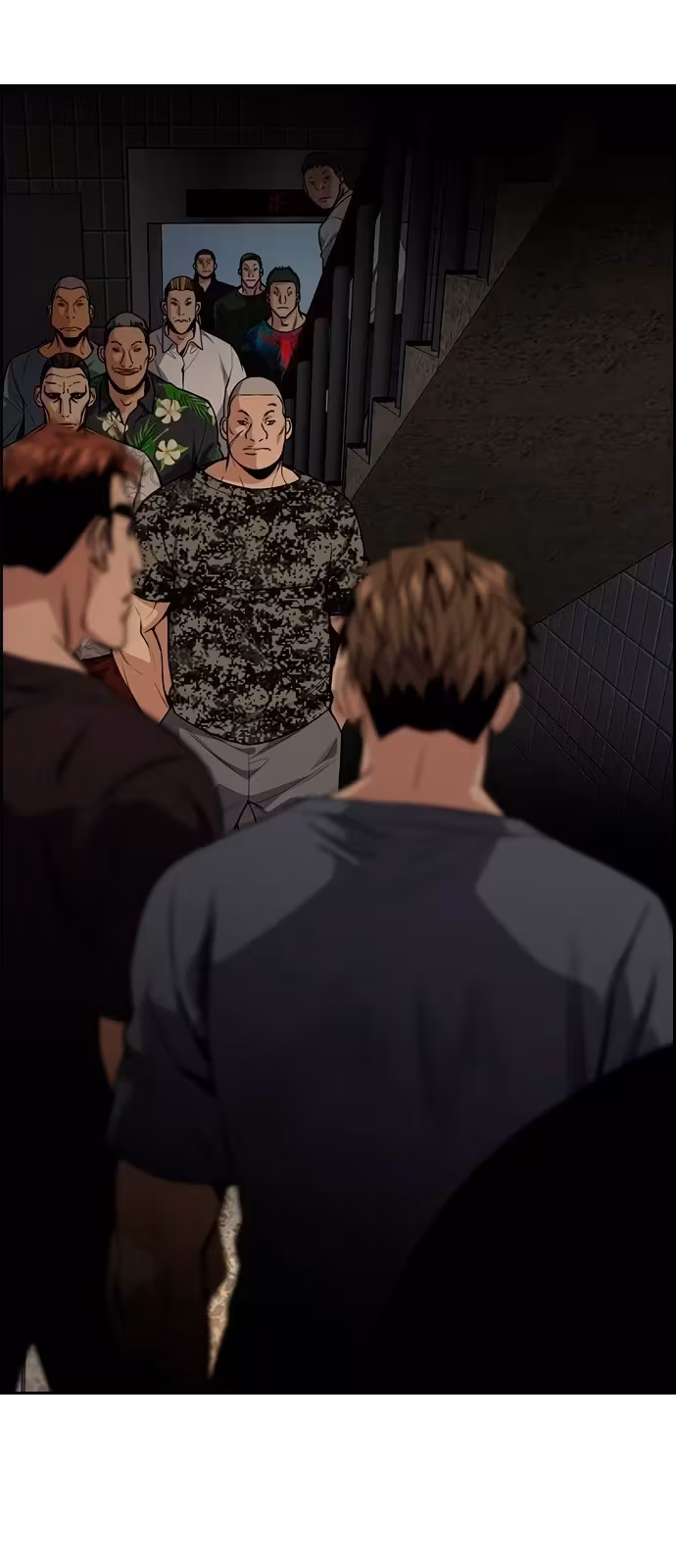 Página do Capítulo 97