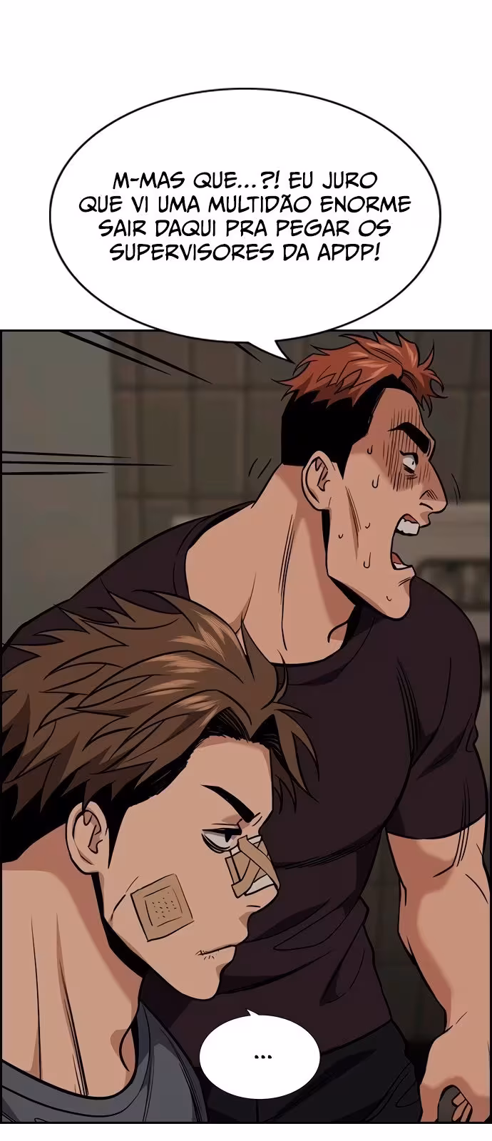 Página do Capítulo 97