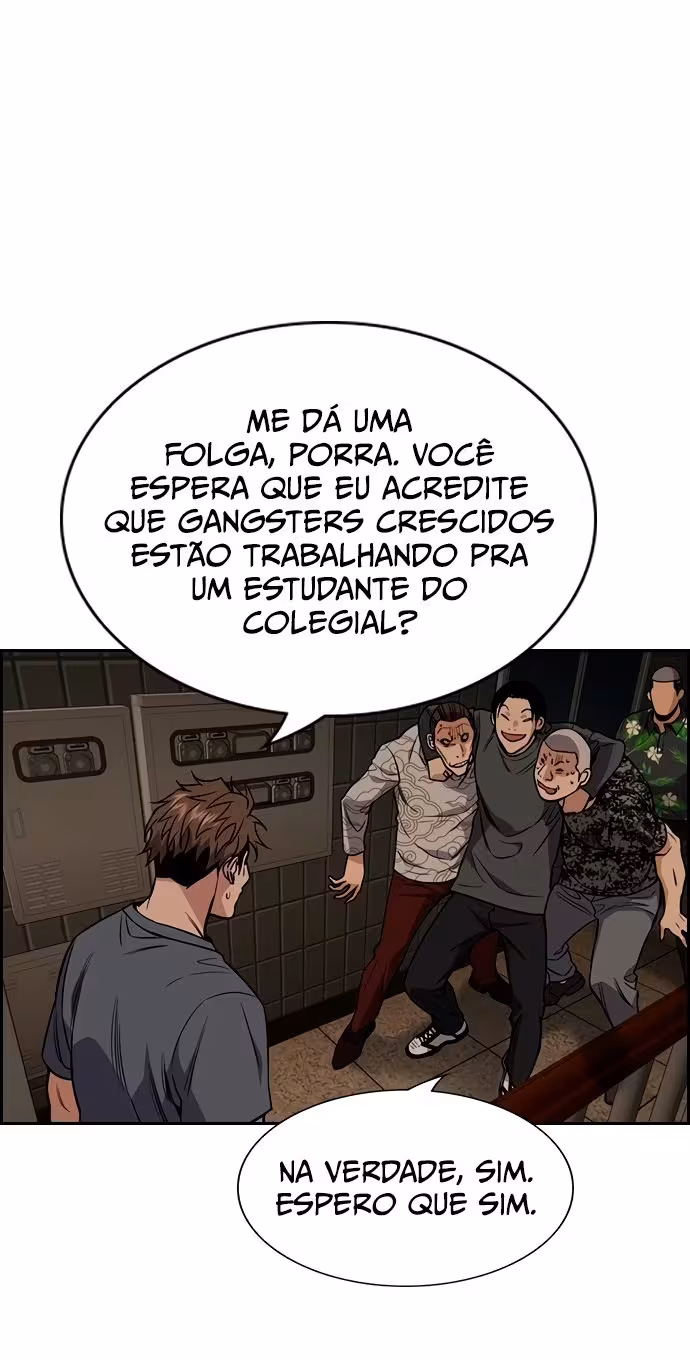 Página do Capítulo 97