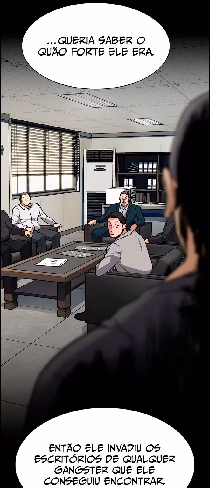 Página do Capítulo 97