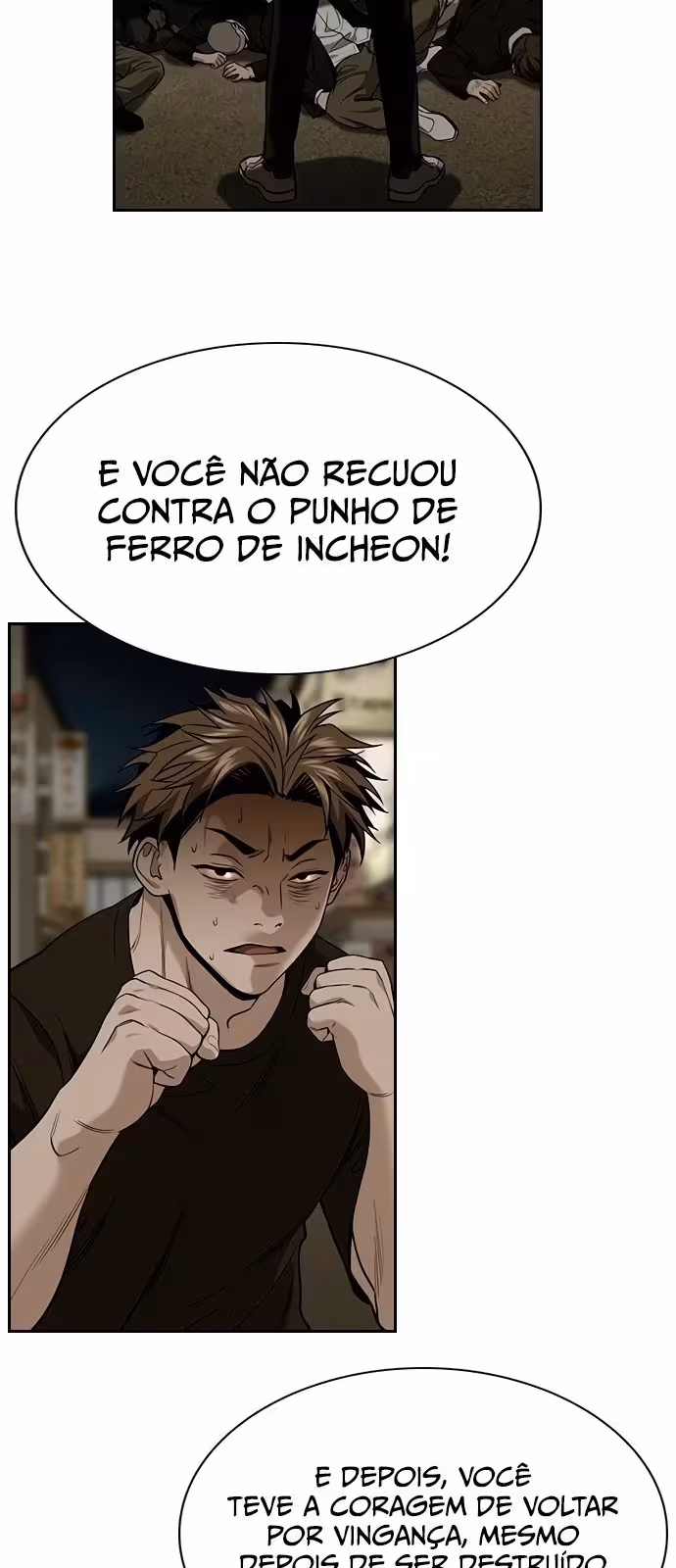 Página do Capítulo 97