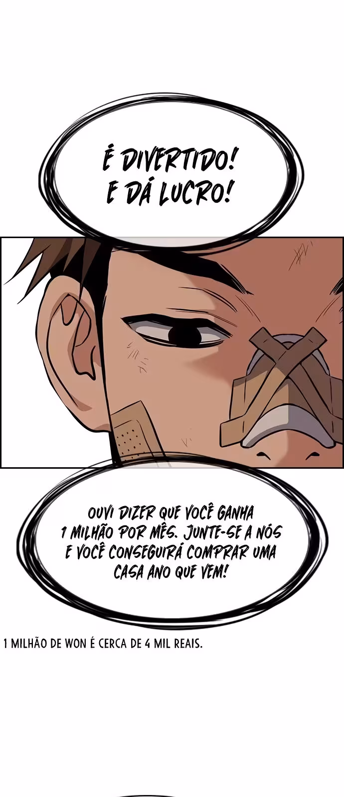 Página do Capítulo 97