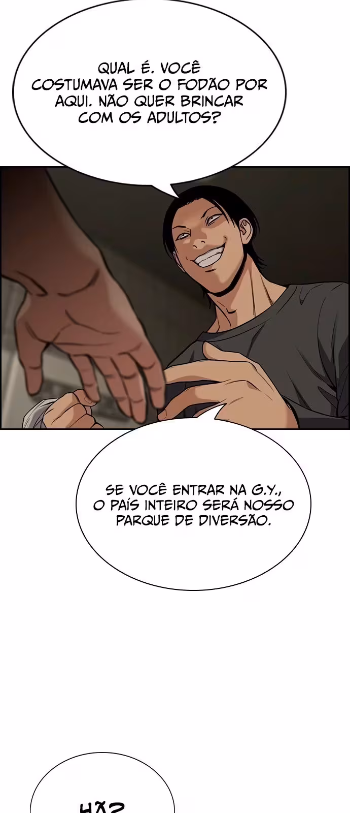 Página do Capítulo 97