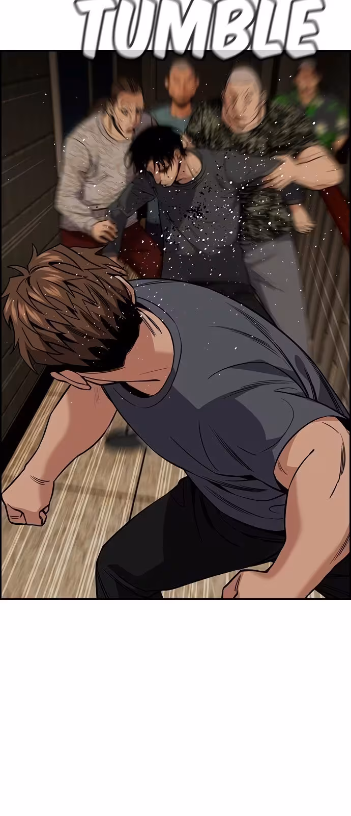 Página do Capítulo 97