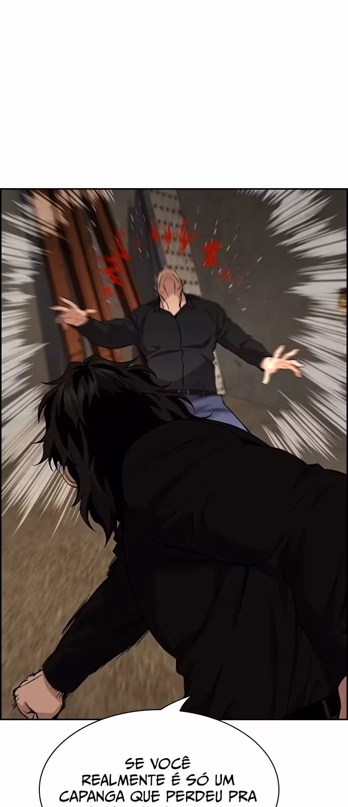 Página do Capítulo 98