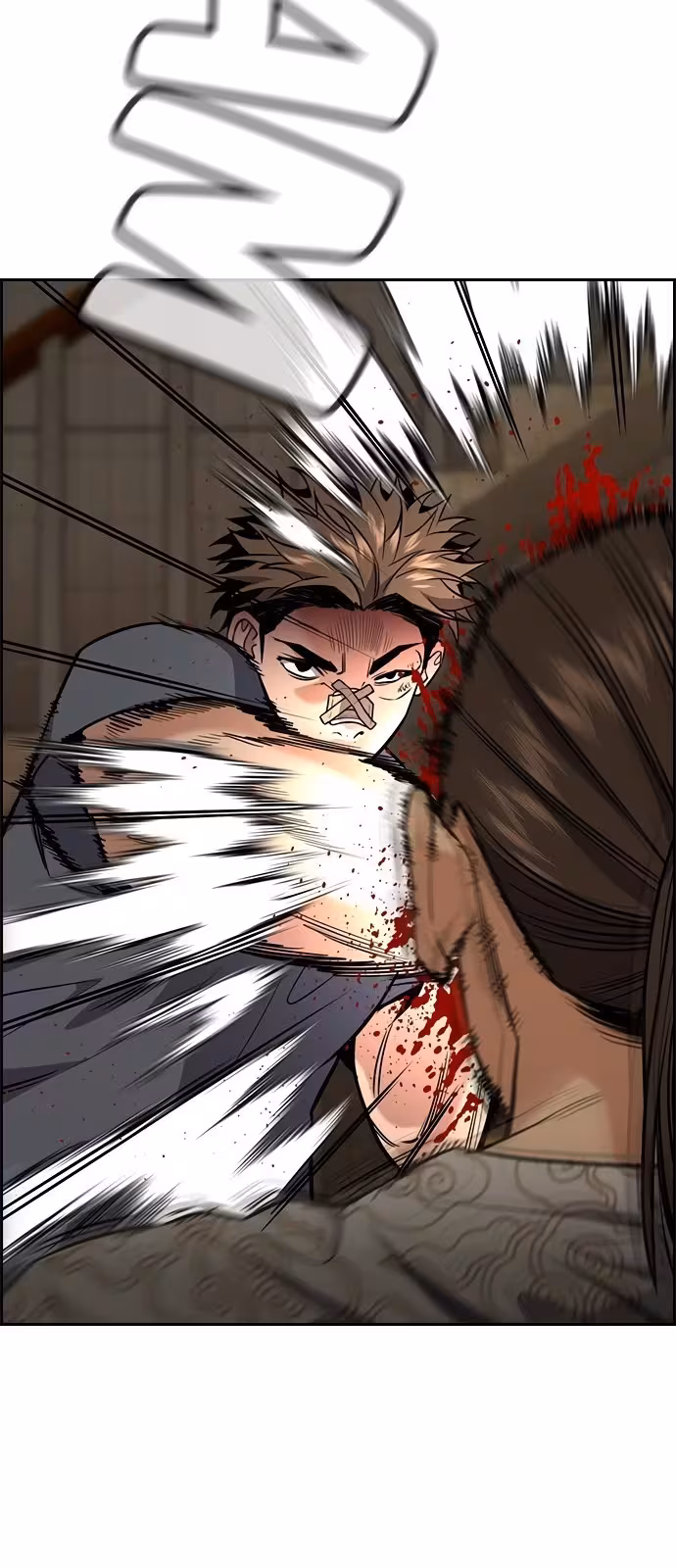 Página do Capítulo 98