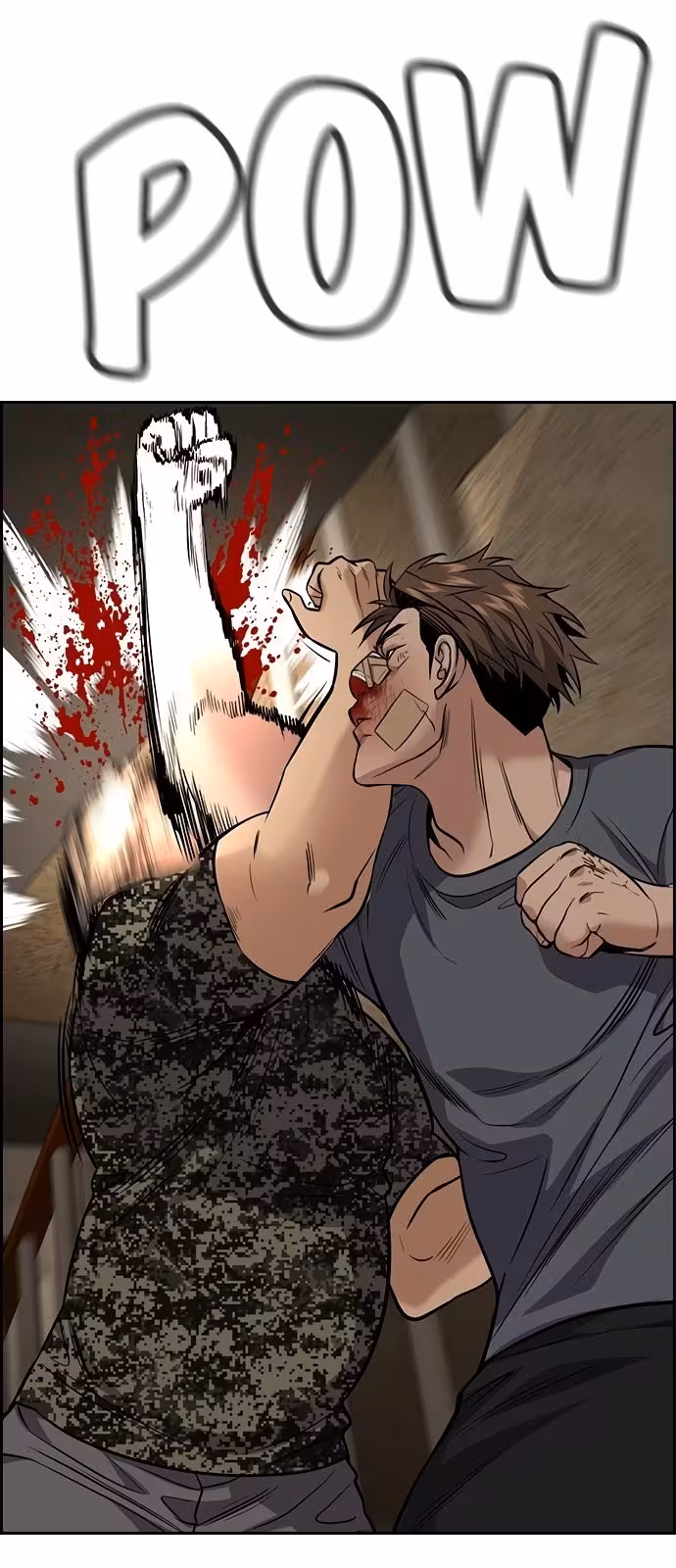 Página do Capítulo 98