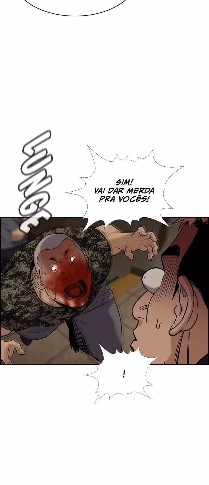 Página do Capítulo 98