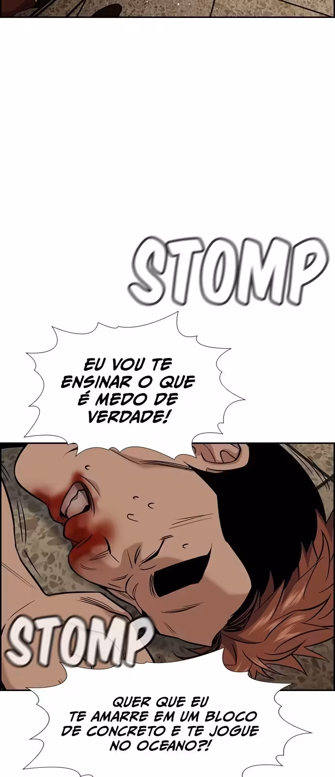 Página do Capítulo 98