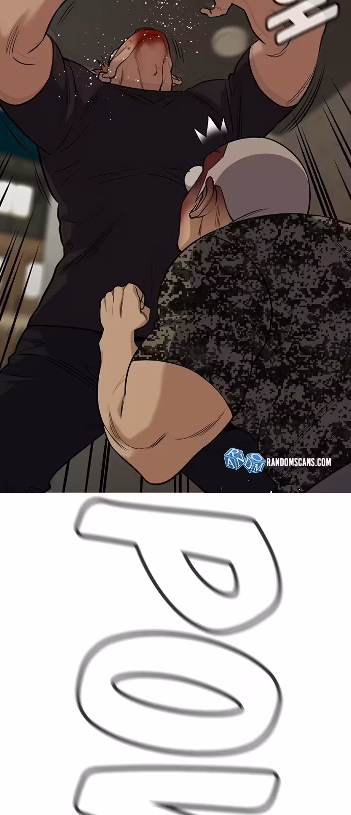 Página do Capítulo 98