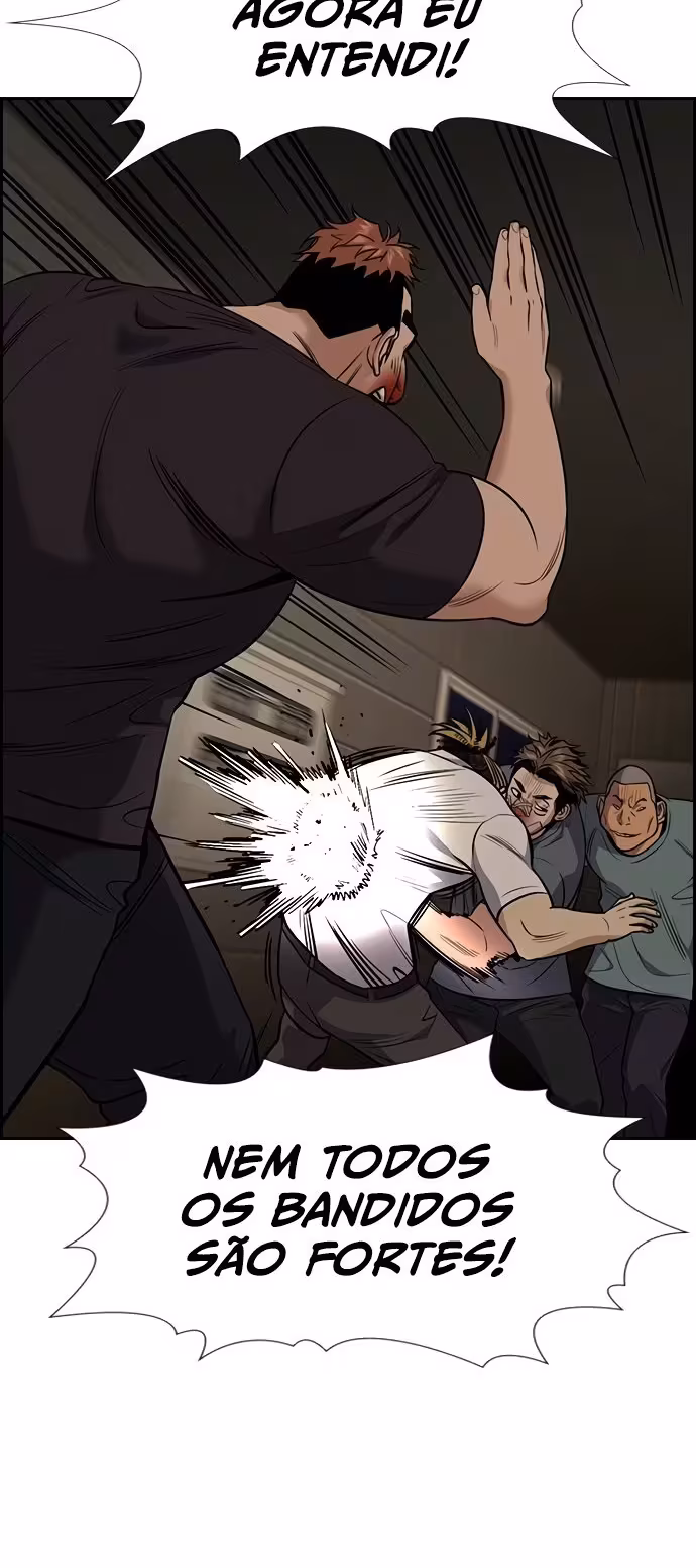 Página do Capítulo 98