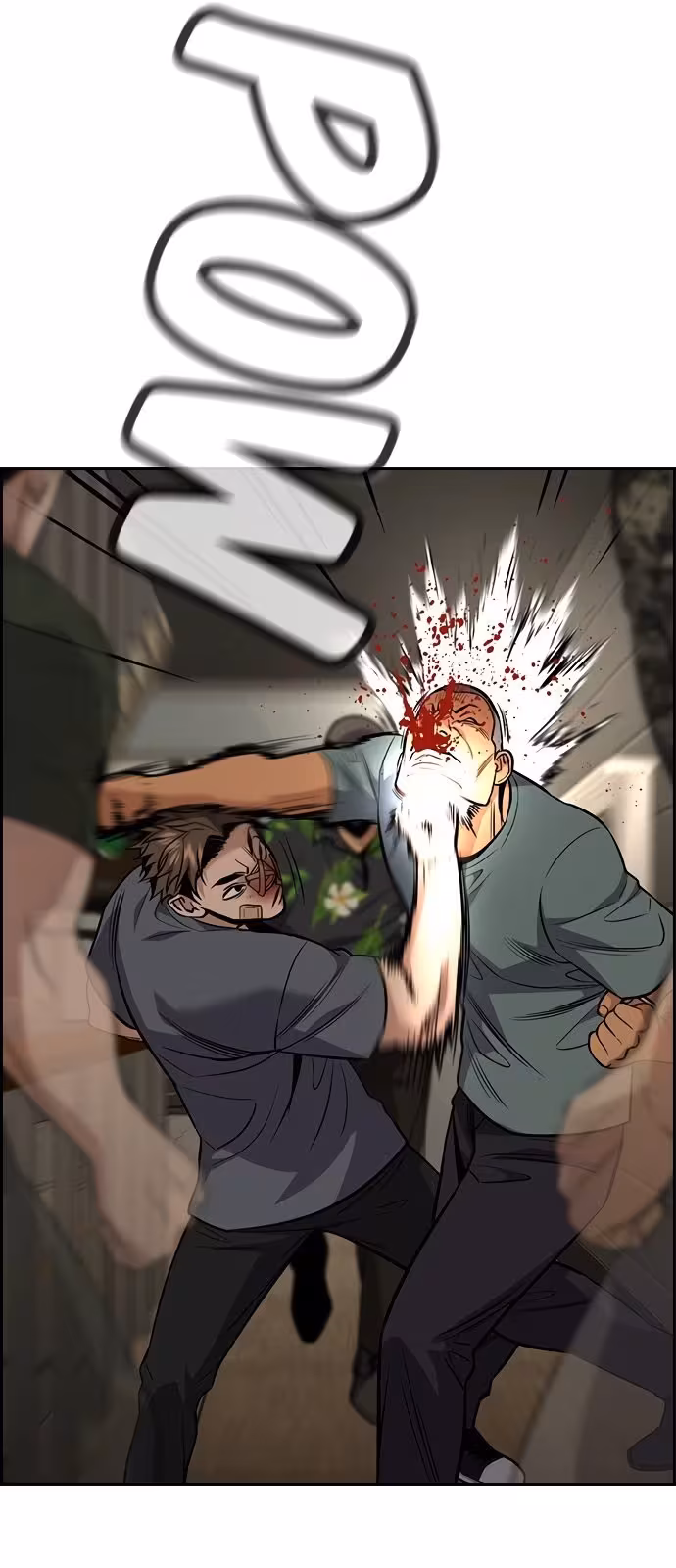 Página do Capítulo 98