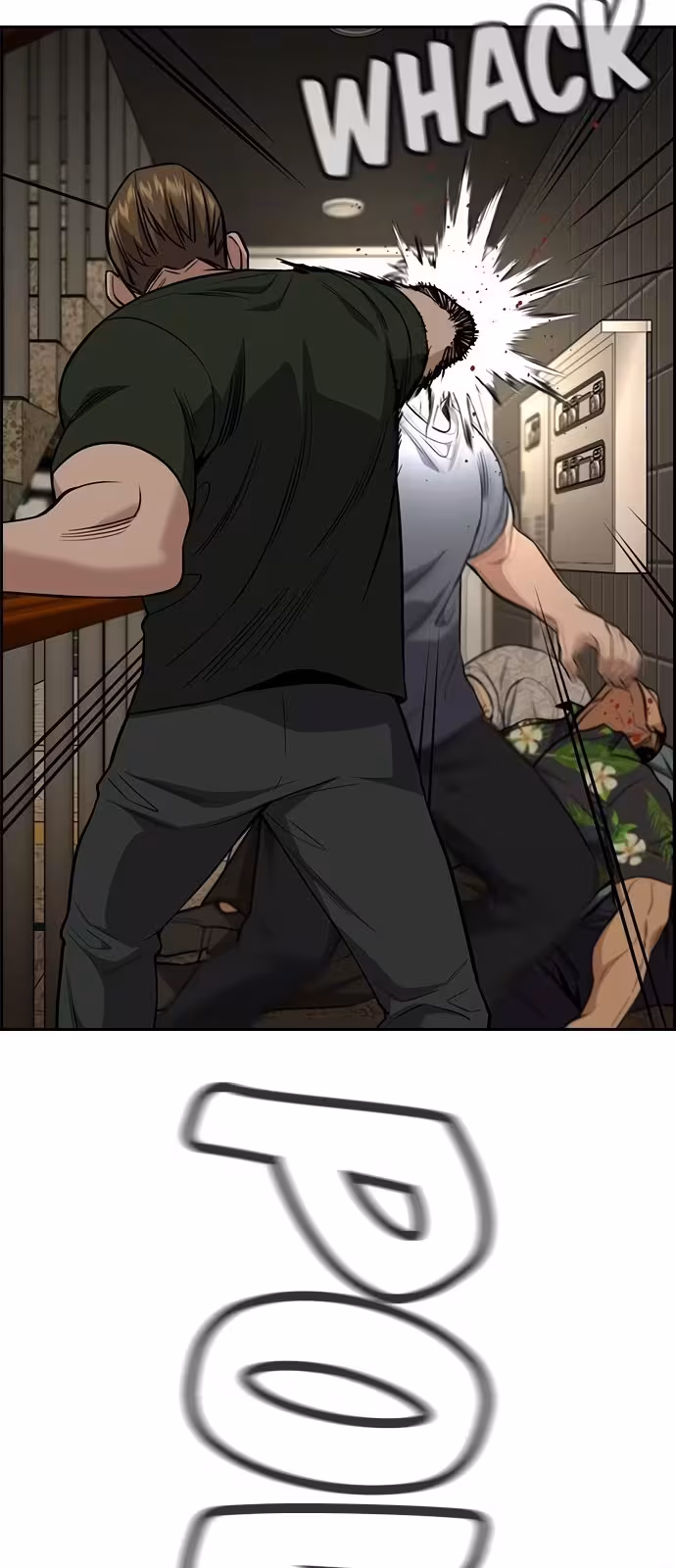 Página do Capítulo 98