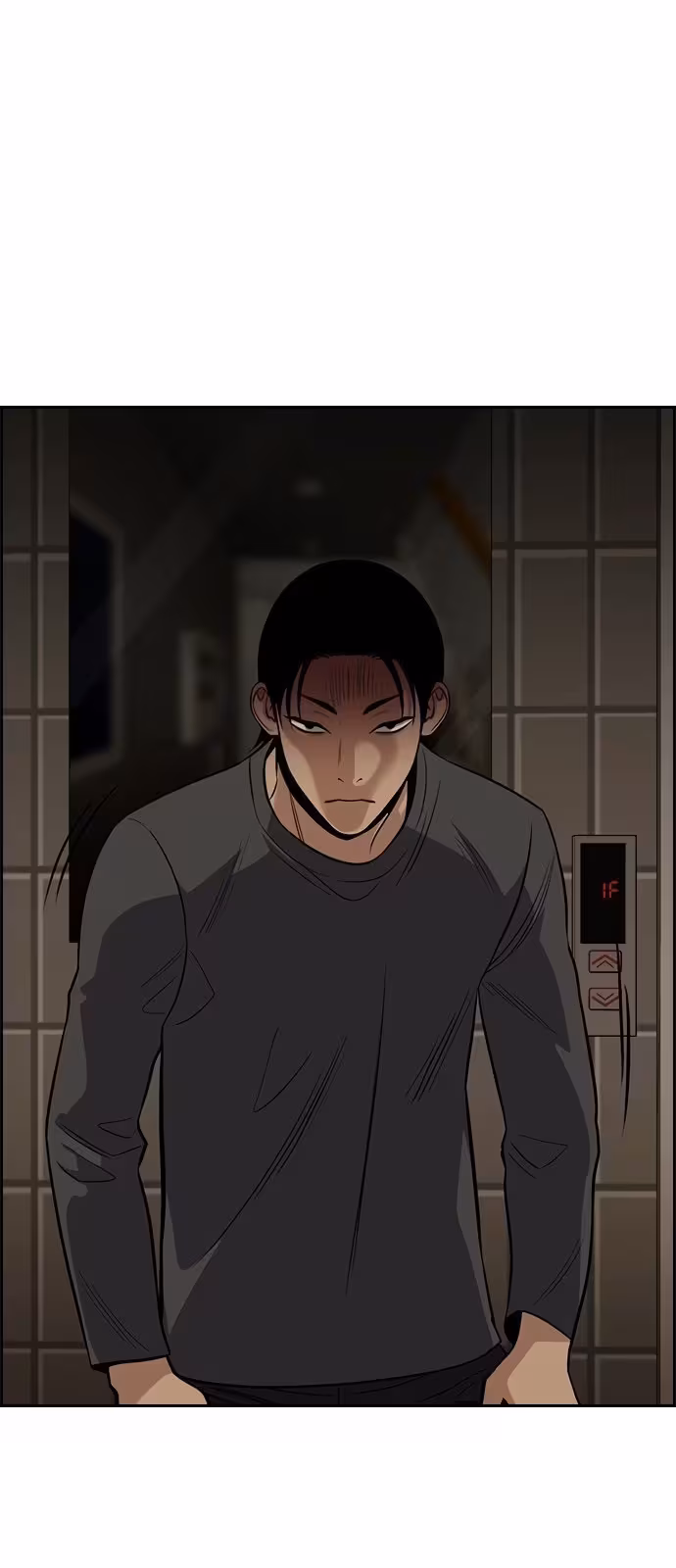 Página do Capítulo 98