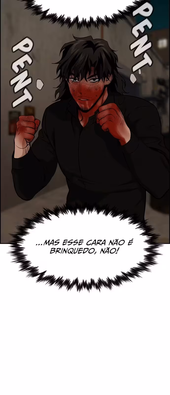 Página do Capítulo 98