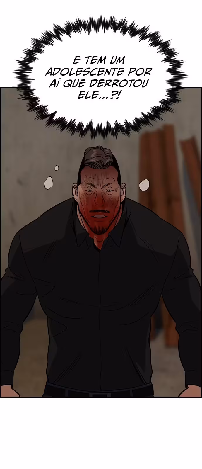 Página do Capítulo 98