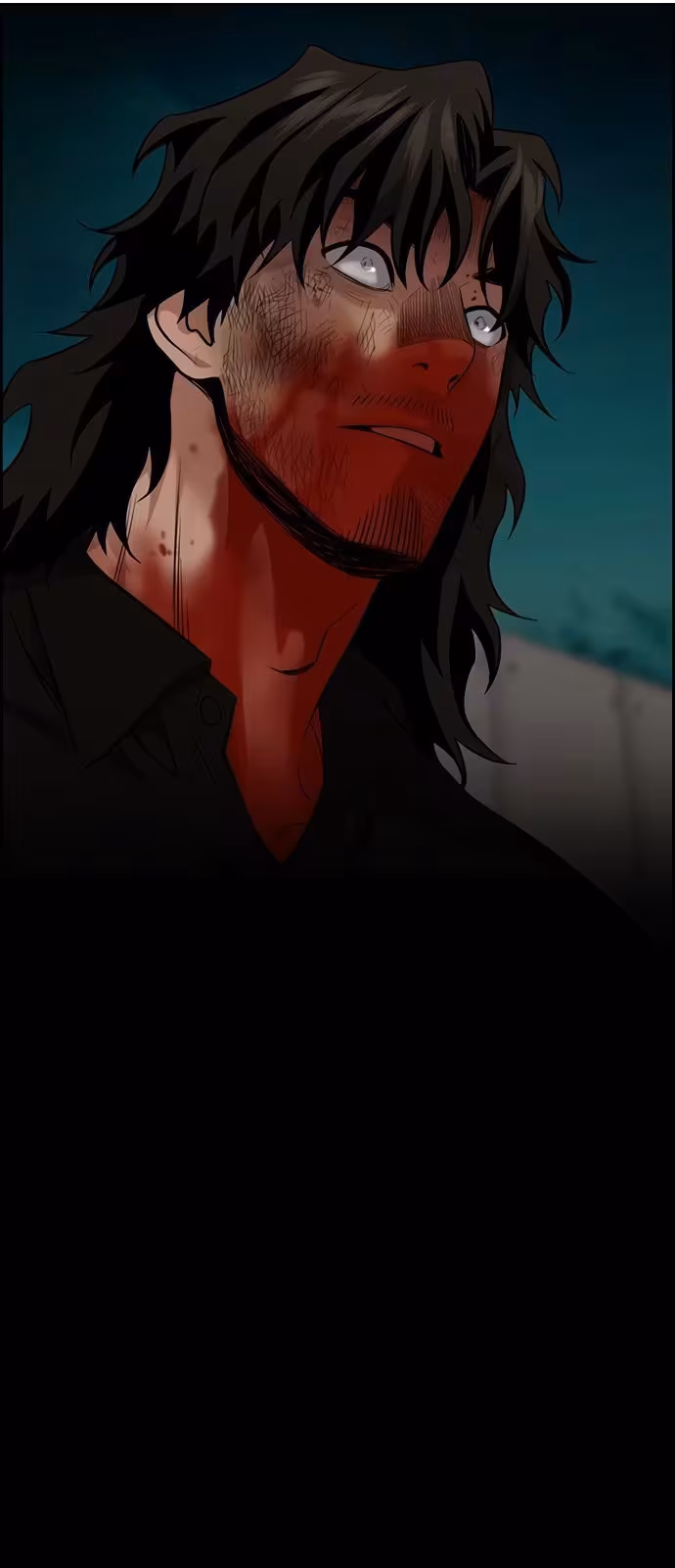 Página do Capítulo 98