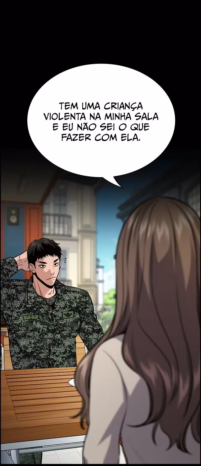 Página do Capítulo 98