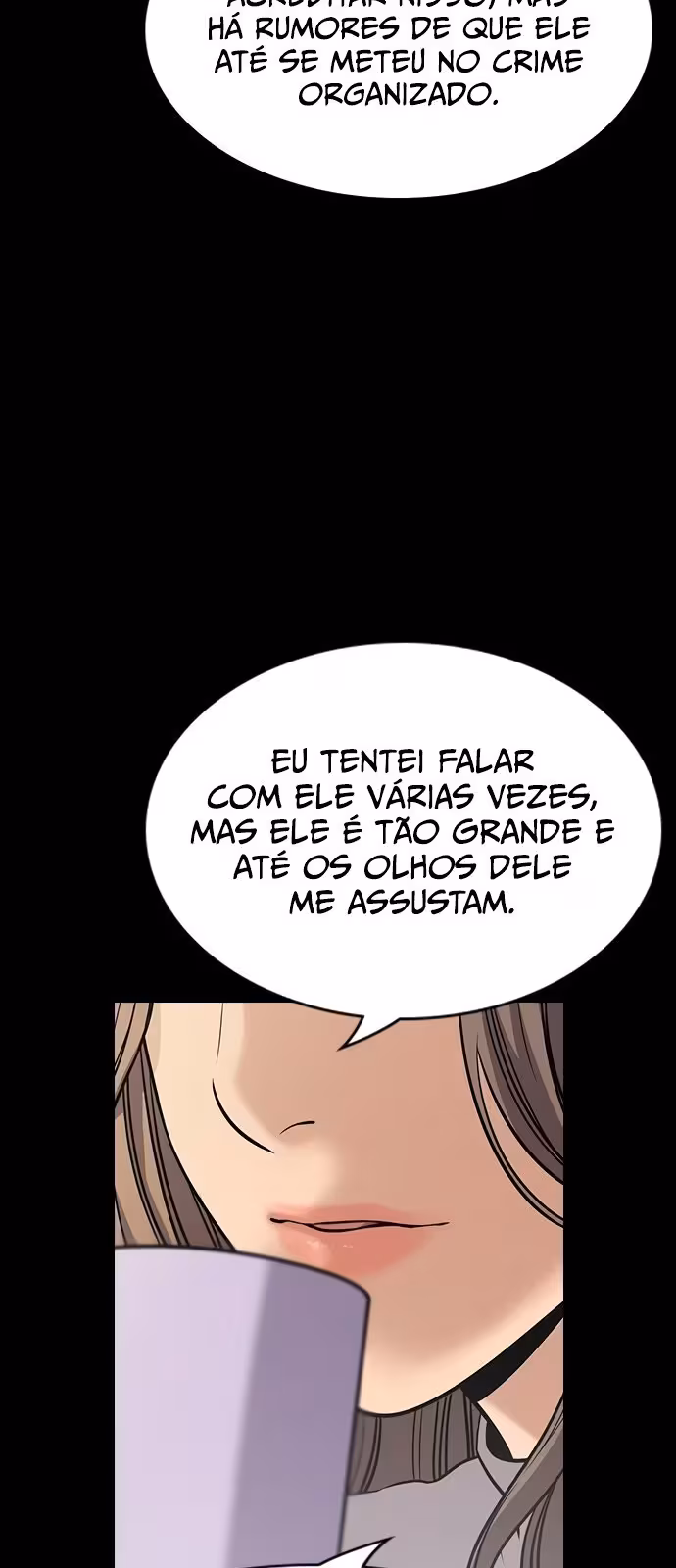 Página do Capítulo 98