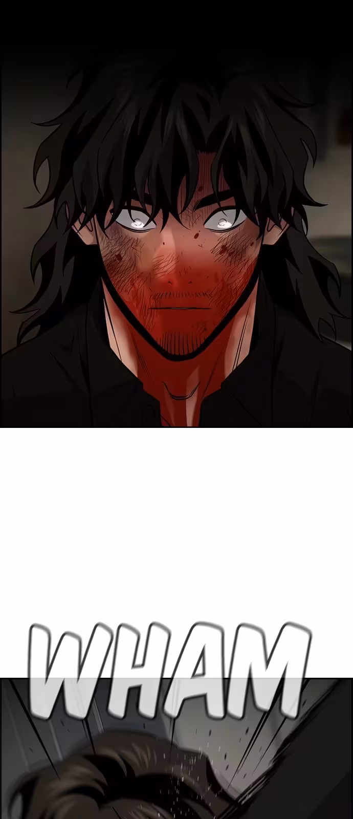 Página do Capítulo 98