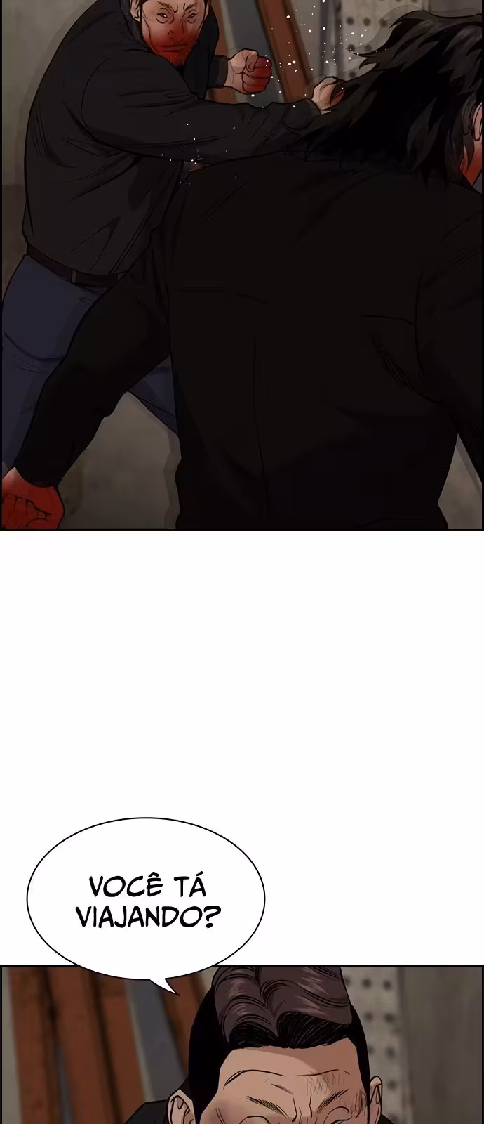 Página do Capítulo 98