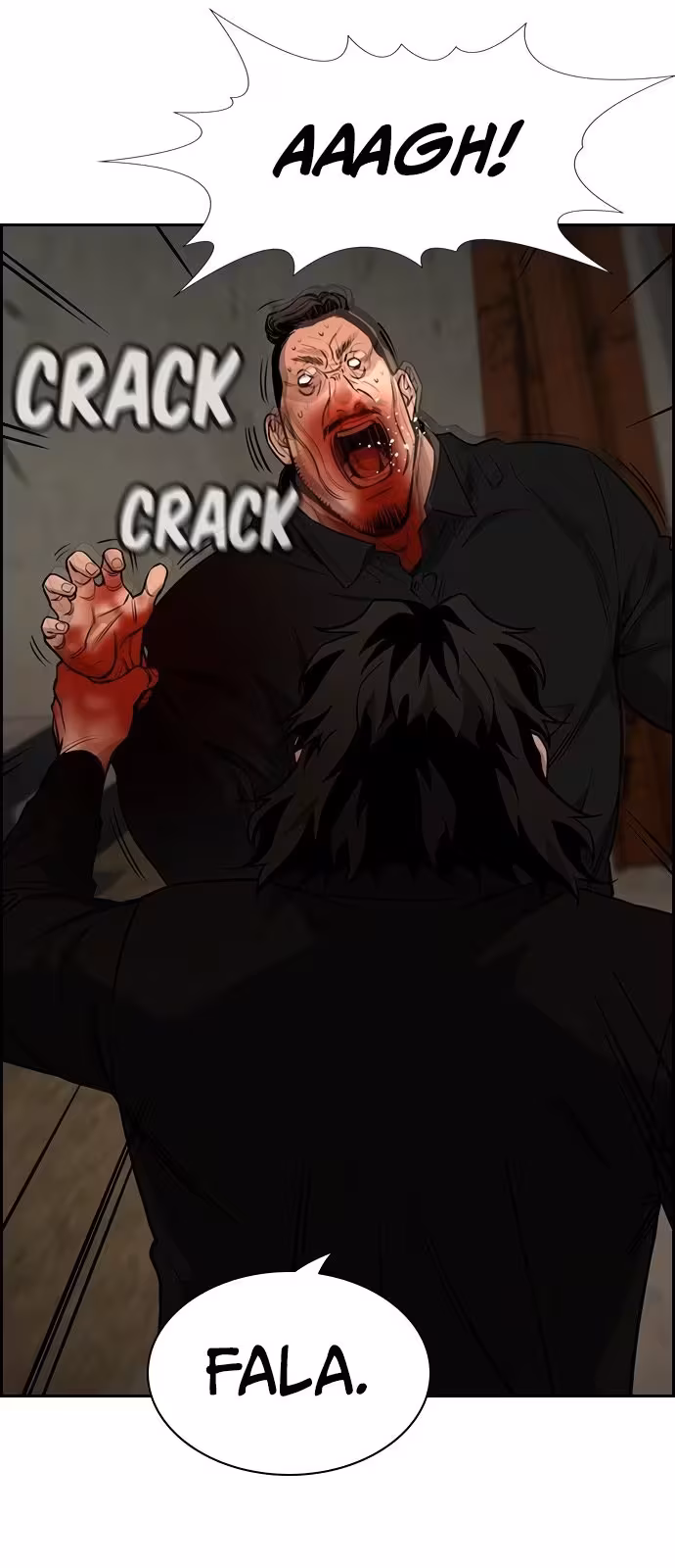 Página do Capítulo 98