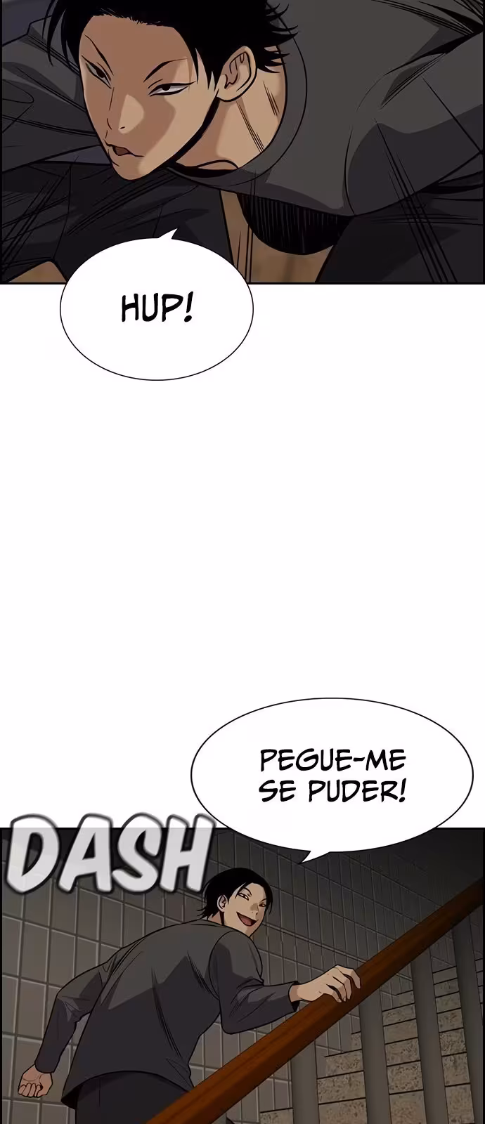 Página do Capítulo 99