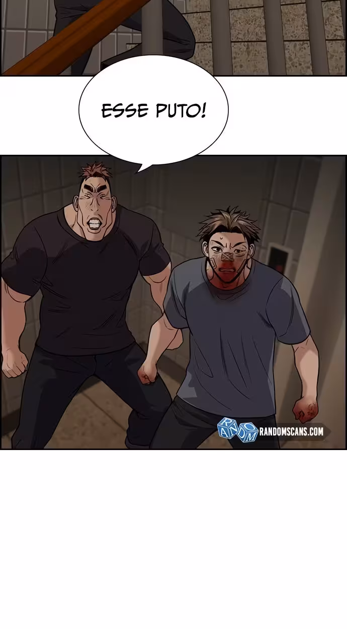 Página do Capítulo 99