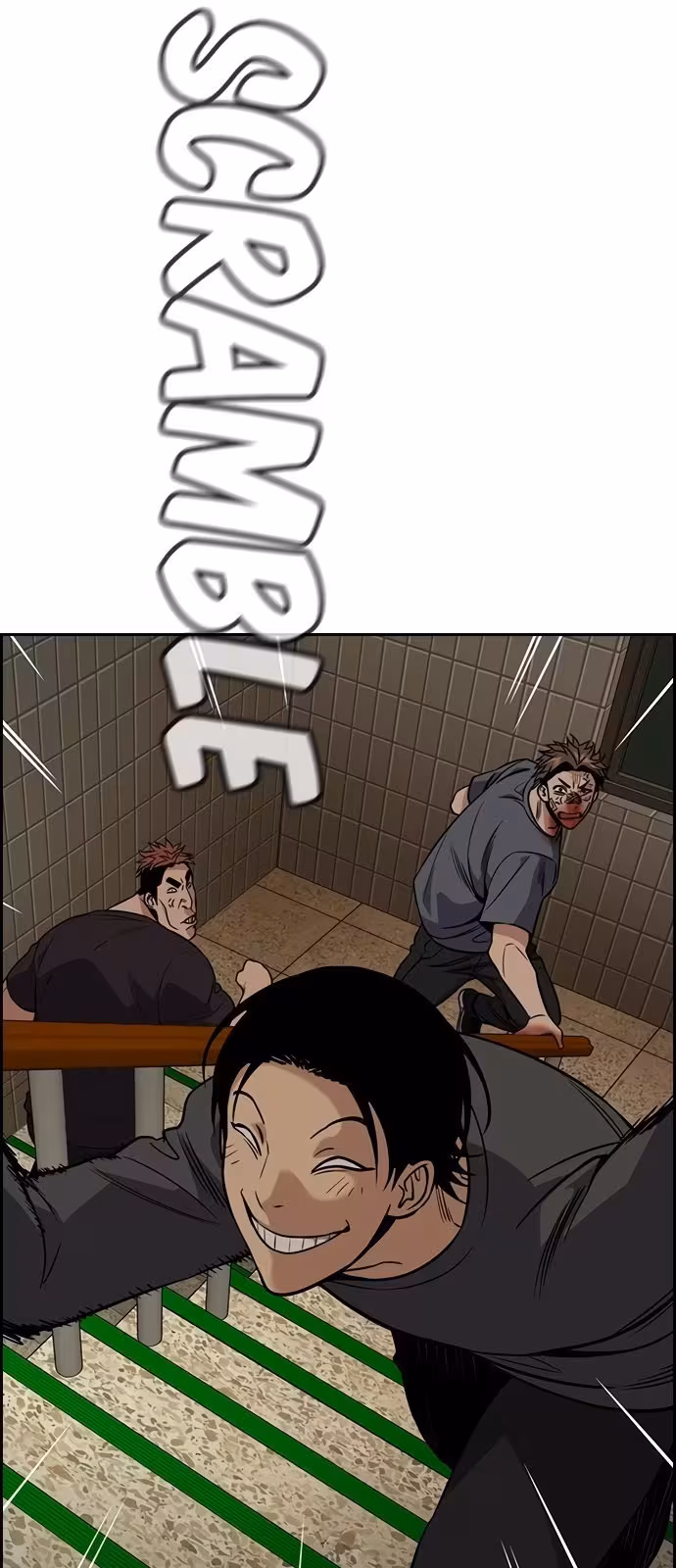 Página do Capítulo 99